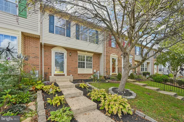 Abingdon, MD 21009,200 GLEN VIEW TER