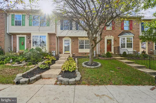 Abingdon, MD 21009,200 GLEN VIEW TER