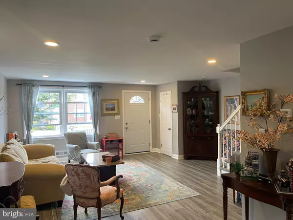 Gwynn Oak, MD 21207,1515 LANGFORD RD