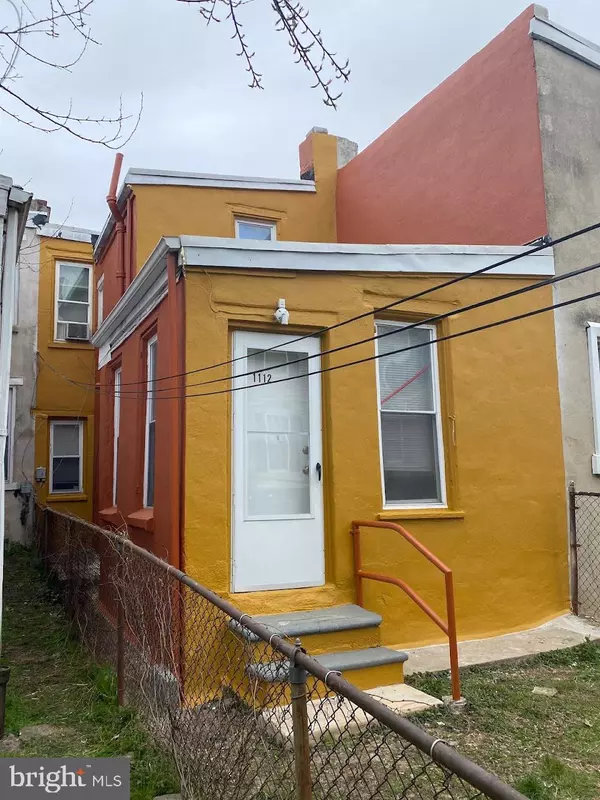 Wilmington, DE 19801,1112 CLIFFORD BROWN WALK