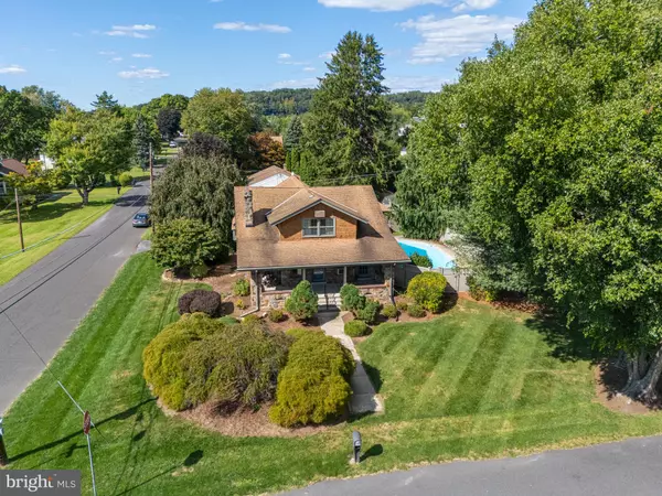 Allentown, PA 18103,301 E WAYNE AVE