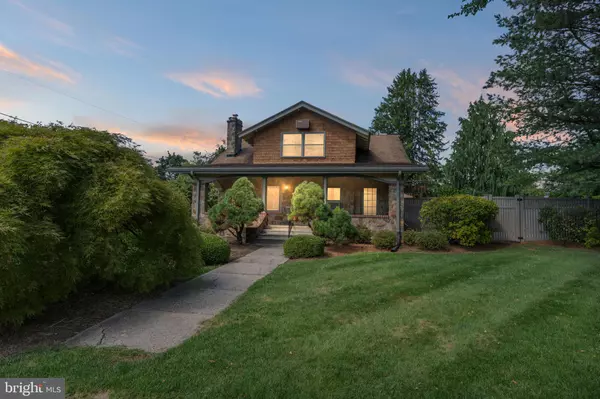 Allentown, PA 18103,301 E WAYNE AVE