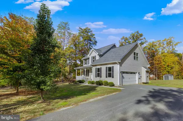 Spotsylvania, VA 22551,10903 THIEL CT