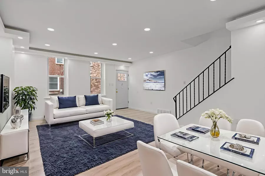 1933 N PALETHORP ST, Philadelphia, PA 19122