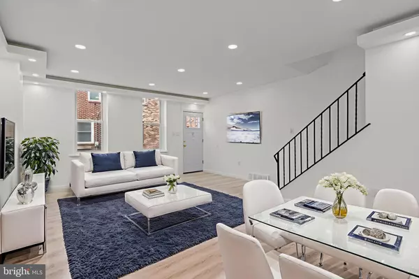 1933 N PALETHORP ST, Philadelphia, PA 19122