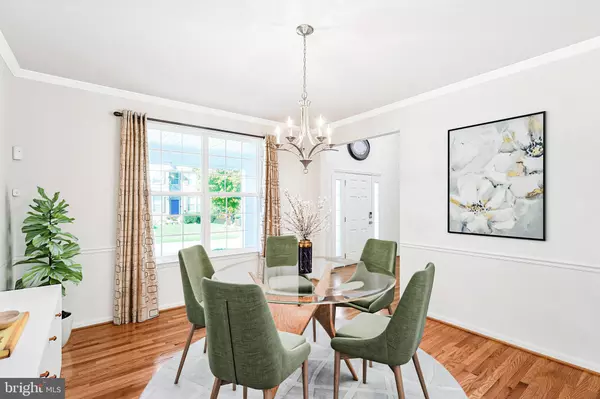 Woodbridge, VA 22191,16012 IMPERIAL EAGLE CT