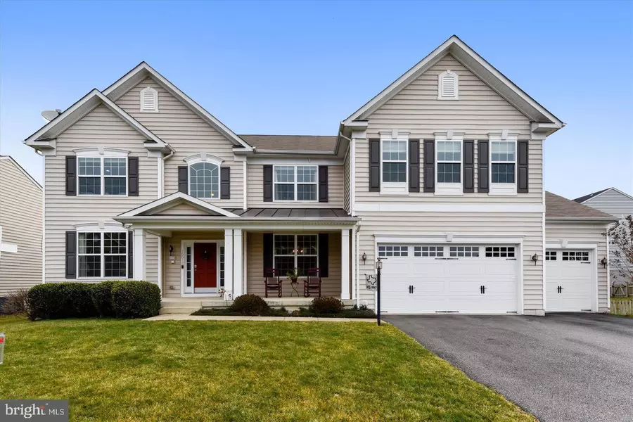 16012 IMPERIAL EAGLE CT, Woodbridge, VA 22191