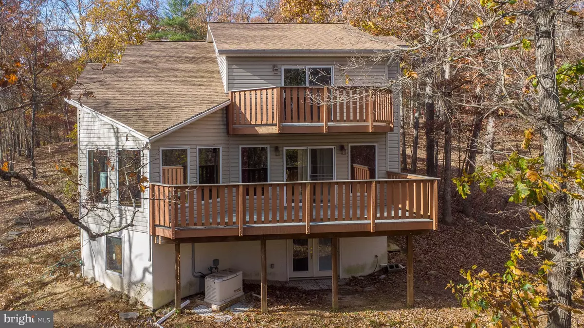 Hedgesville, WV 25427,288 MOHAWK LN