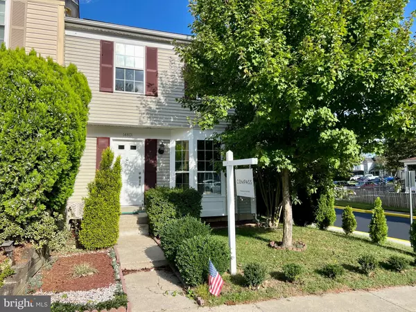 14801 HAMMERSMITH CIR, Silver Spring, MD 20906