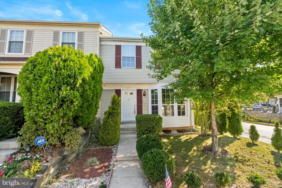 14801 HAMMERSMITH CIR, Silver Spring, MD 20906