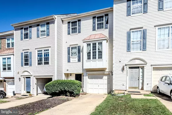 Sterling, VA 20166,45550 READING TER