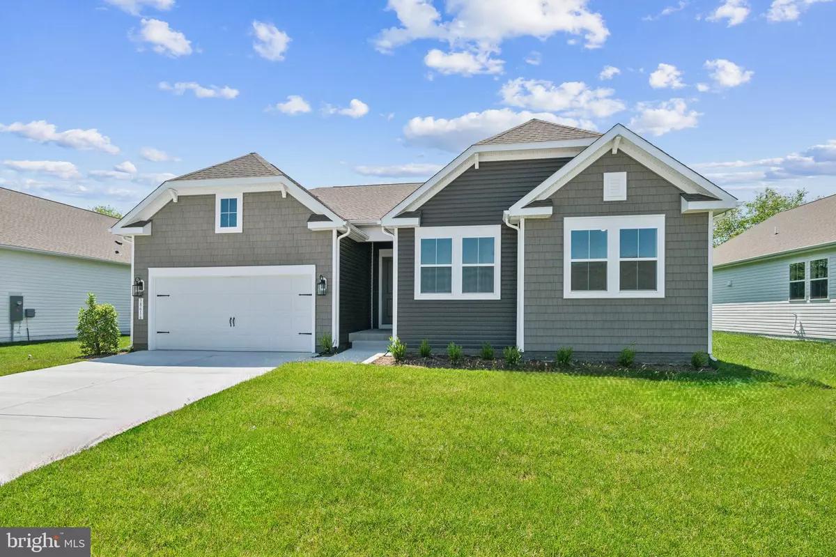 Magnolia, DE 19962,552 SHADYWOOD LN