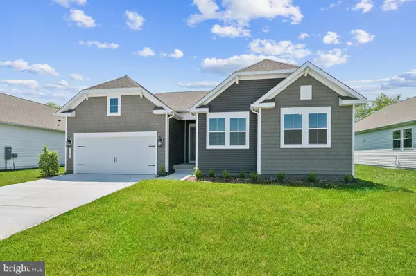 552 SHADYWOOD LN, Magnolia, DE 19962