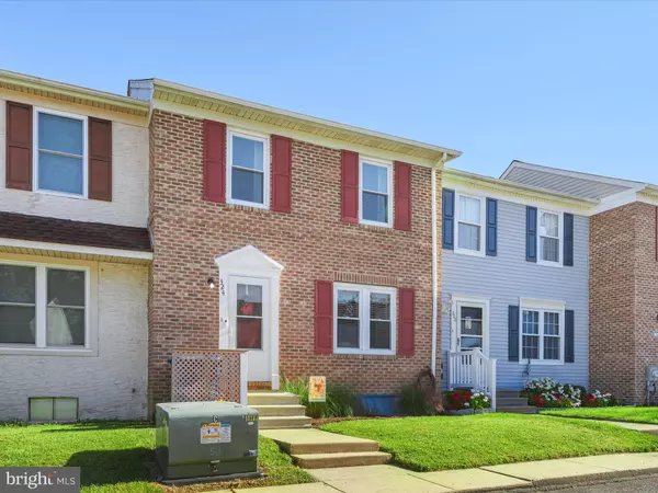 Camden Wyoming, DE 19934,324 COMMONS LN