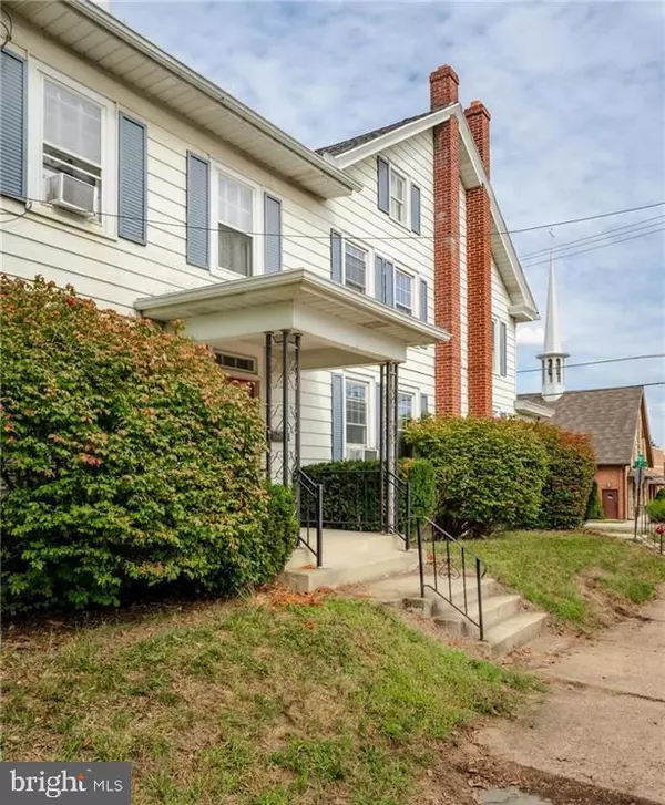 Lehighton, PA 18235,196 S 3RD ST