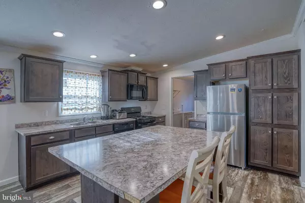 Frederica, DE 19946,413 FOURTH ST