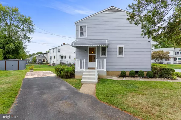 Brookhaven, PA 19015,203 W CHELTON RD