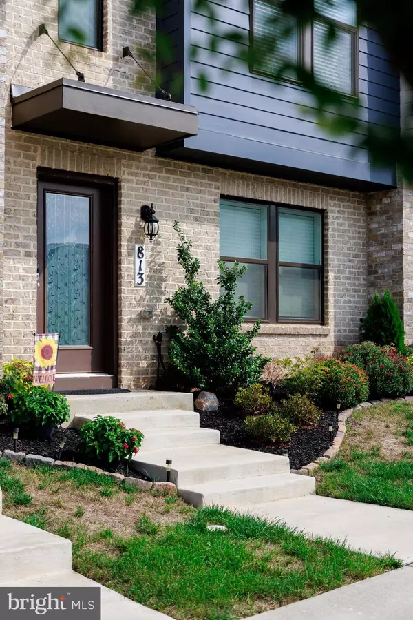 Frederick, MD 21701,813 BOND ST