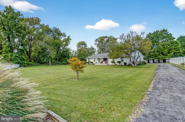 Berlin, MD 21811,6411 KNOLL HILL DR
