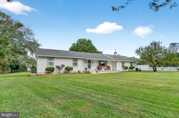 Berlin, MD 21811,6411 KNOLL HILL DR