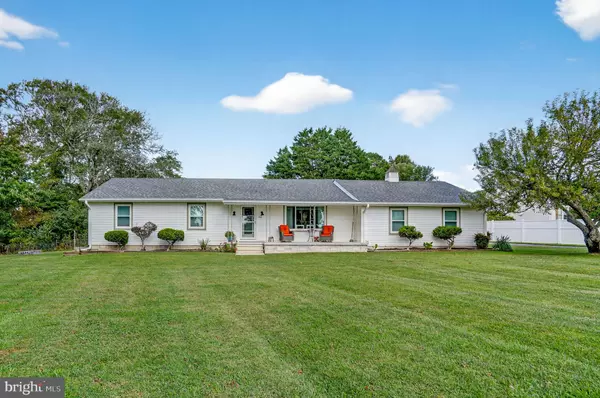 Berlin, MD 21811,6411 KNOLL HILL DR