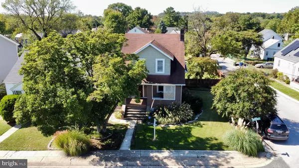 Baltimore, MD 21214,5320 GRINDON AVE