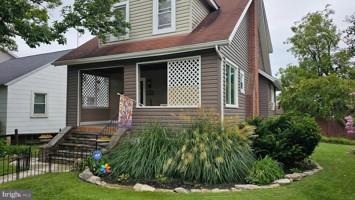 Baltimore, MD 21214,5320 GRINDON AVE