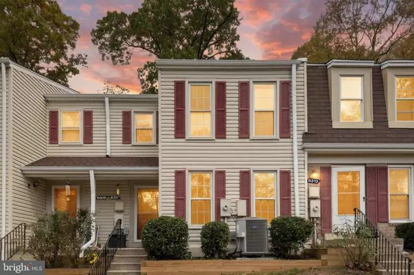 Burke, VA 22015,6311 FENESTRA CT #137B