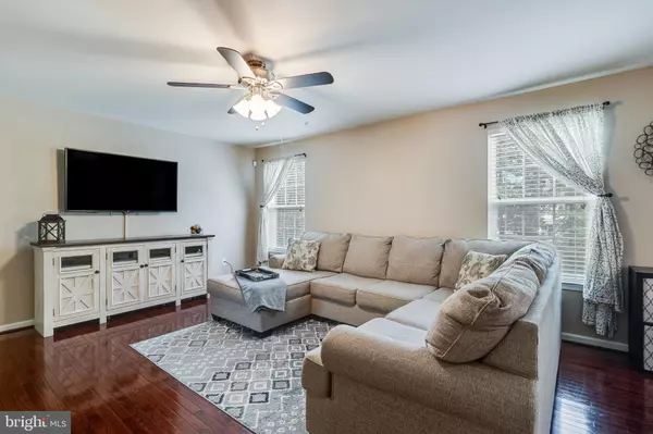 Waldorf, MD 20602,11659 ROYAL LYTHAM LN