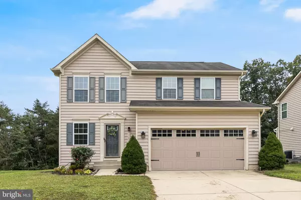 11659 ROYAL LYTHAM LN, Waldorf, MD 20602
