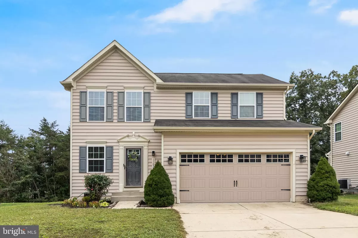 Waldorf, MD 20602,11659 ROYAL LYTHAM LN