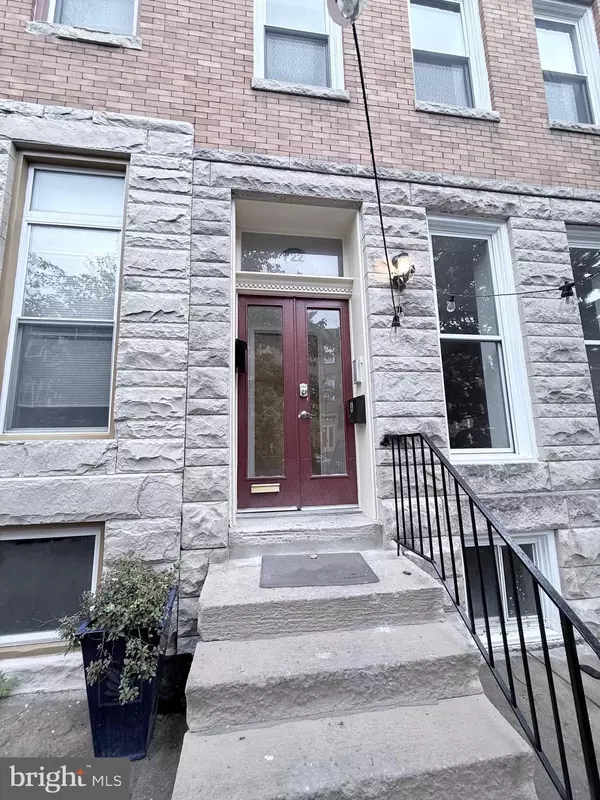 Baltimore, MD 21217,722 NEWINGTON AVE #A
