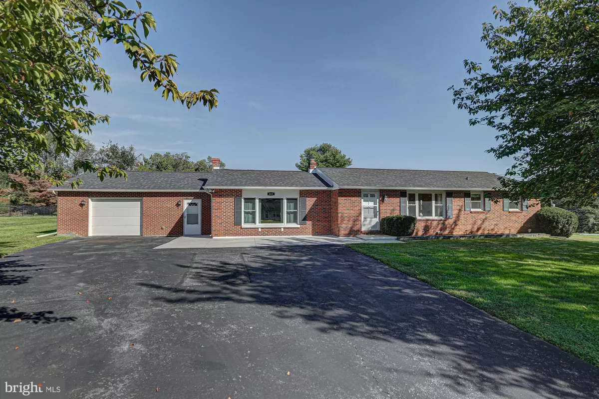 West Grove, PA 19390,263 SCHOOLHOUSE RD