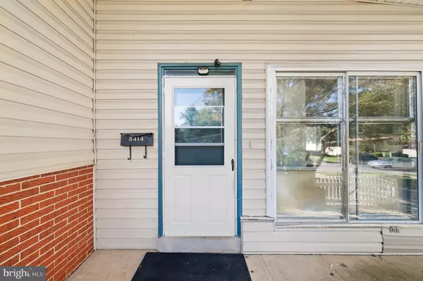 Baltimore, MD 21244,3414 MILFORD MILL
