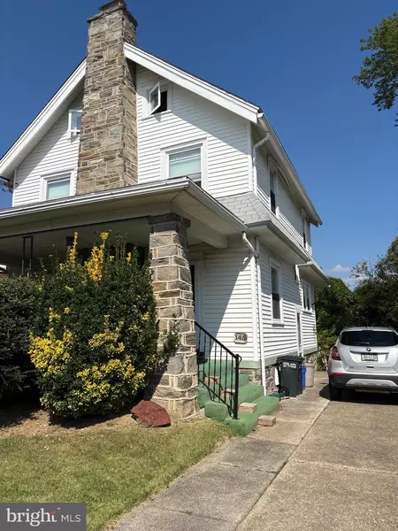 145 SYCAMORE RD, Havertown, PA 19083