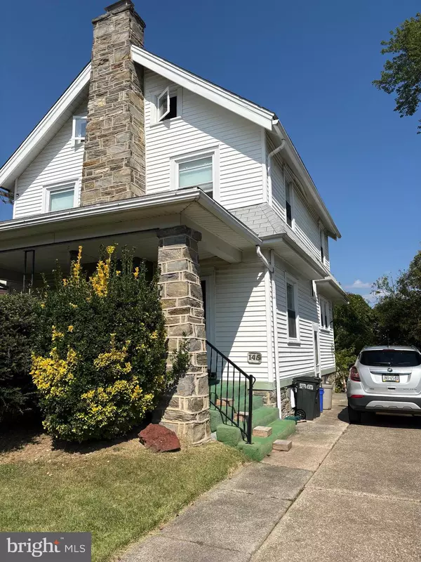 145 SYCAMORE RD, Havertown, PA 19083