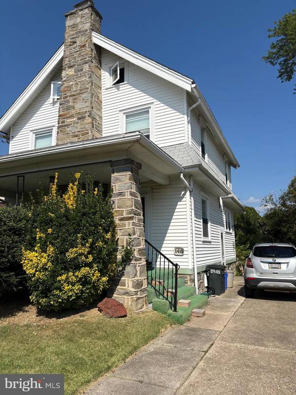 145 SYCAMORE RD, Havertown, PA 19083