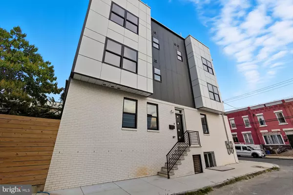 2713 W MONTGOMERY AVE #A, Philadelphia, PA 19121