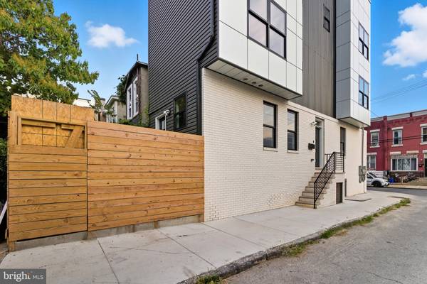 Philadelphia, PA 19121,2713 W MONTGOMERY AVE #A