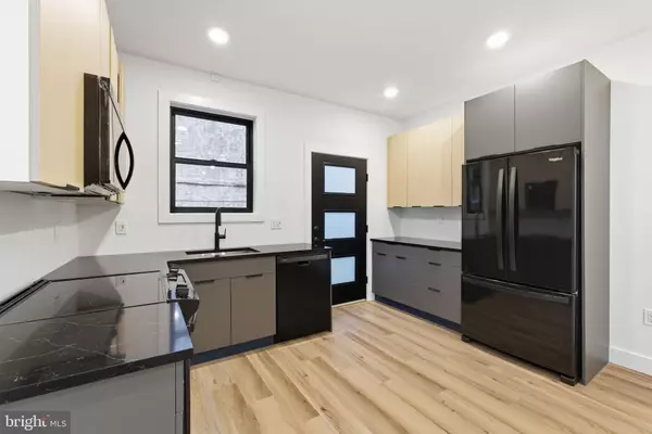 Philadelphia, PA 19121,2713 W MONTGOMERY AVE #A