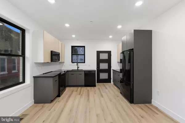 Philadelphia, PA 19121,2713 W MONTGOMERY AVE #A