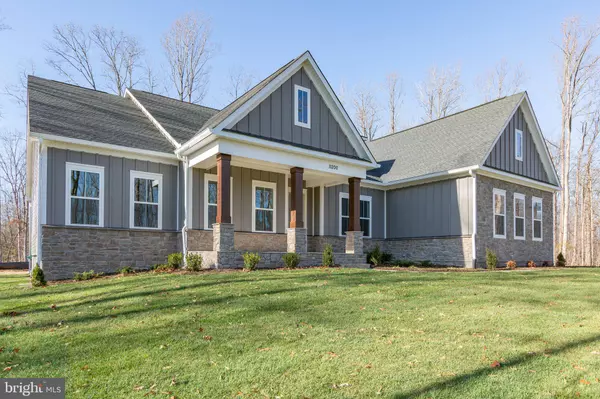 Nokesville, VA 20181,0 WINDHAVEN WOODS