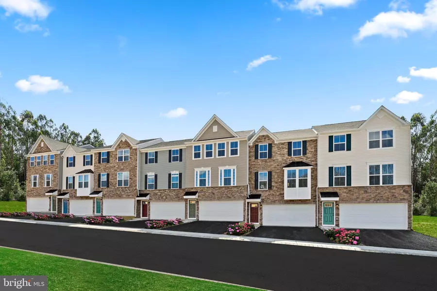 8405 BADENHOOP LN #B, Brandywine, MD 20613