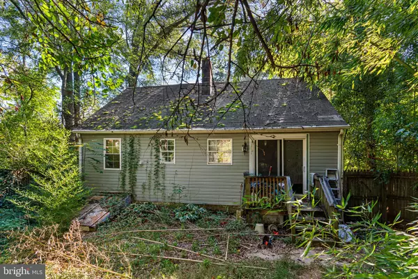 Odenton, MD 21113,1454 BERGER ST