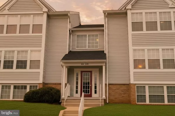 102 JUMPERS CIR #219, Baltimore, MD 21236