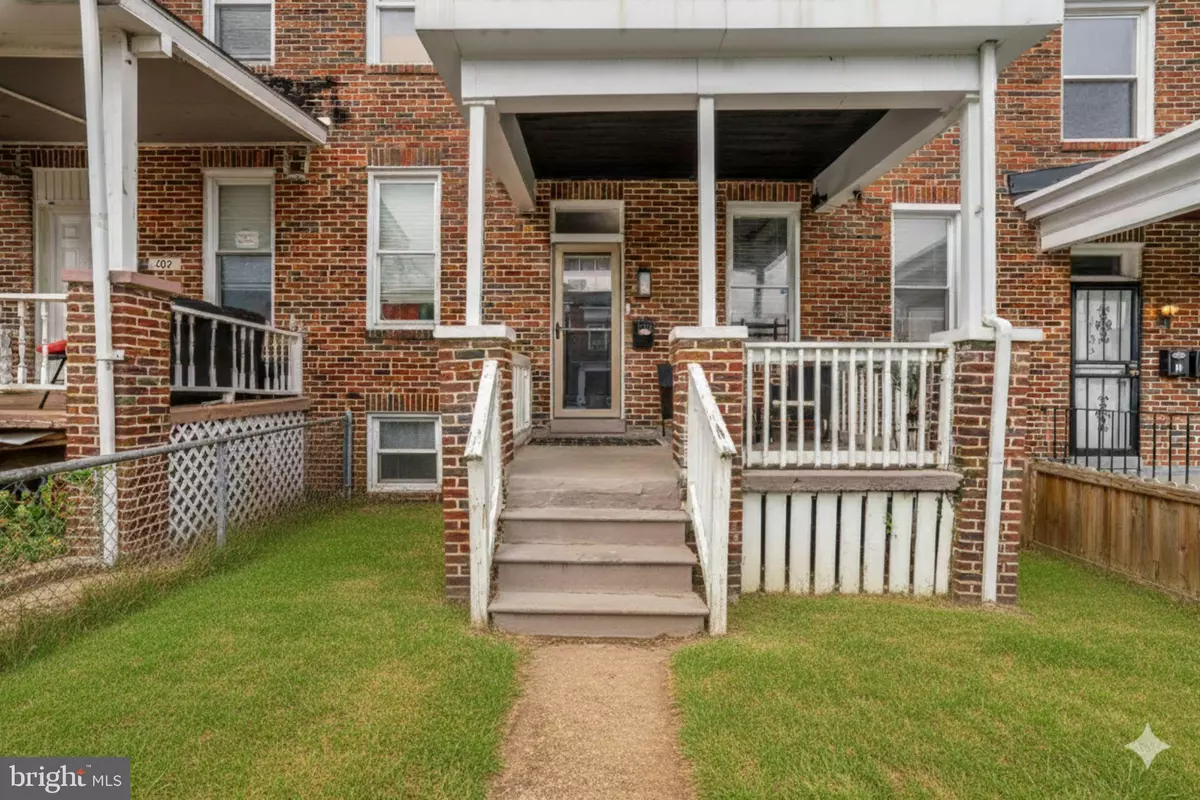 Baltimore, MD 21229,704 MOUNT HOLLY ST