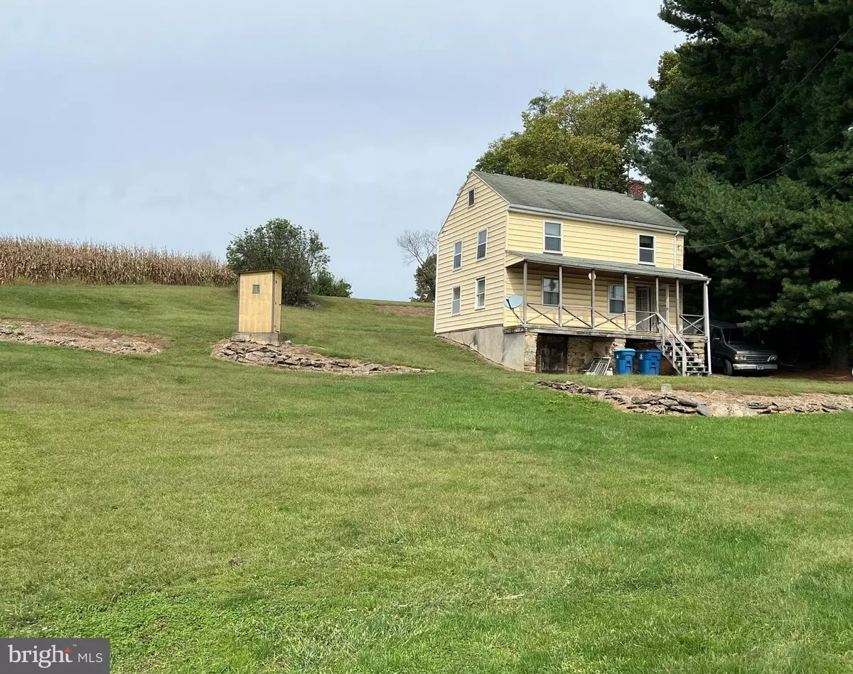 Mount Wolf, PA 17347,4200 N SHERMAN STREET EXT