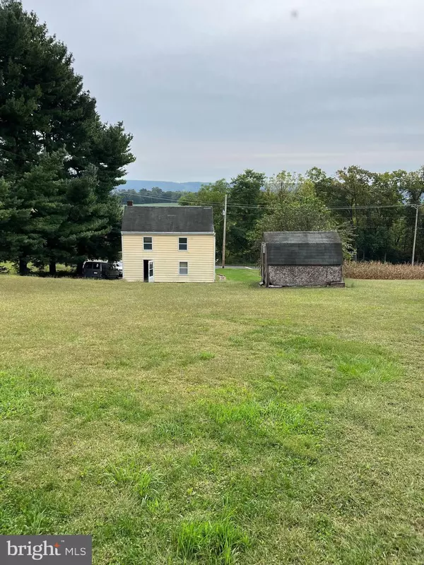 Mount Wolf, PA 17347,4200 N SHERMAN STREET EXT