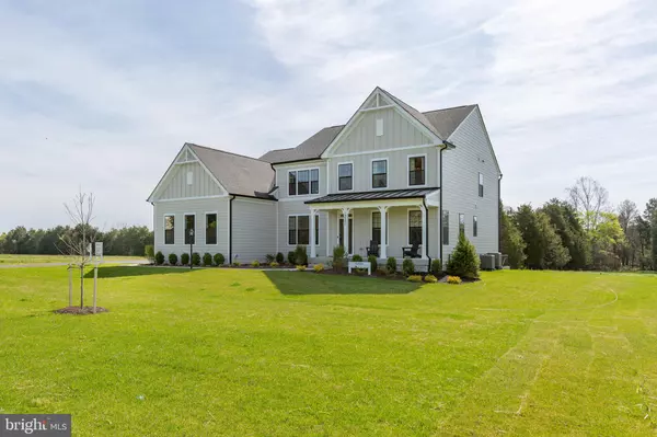 Nokesville, VA 20181,0 WINDHAVEN