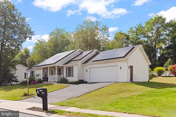 Manchester, PA 17345,108 ALDER CT